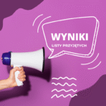 wyniki, głośnik, megafon,
