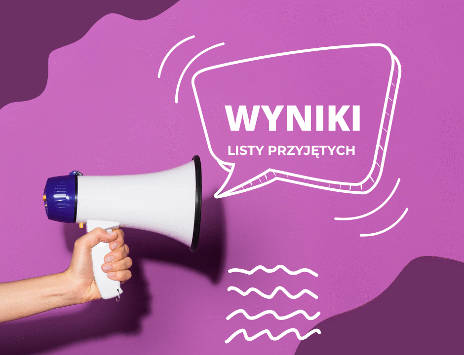 wyniki, głośnik, megafon,